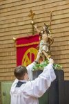 16.04.2022 Feier der Osternacht